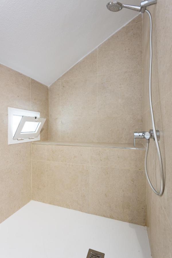 Exclusive Attic Las Vistas 3 With Breathtaking Sea View, Only 100 M To The Sea, Heated Pool, Aircon, Wifi Arona  Extérieur photo